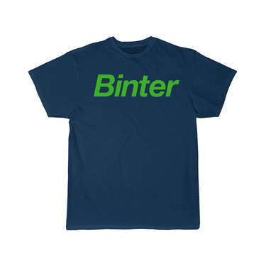 BINTER AIRLINE T-SHIRT
